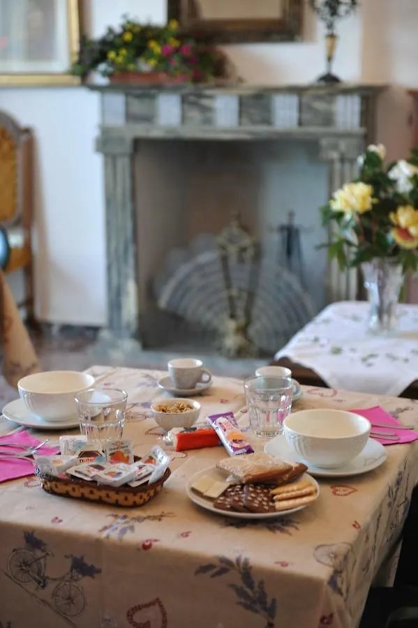 Bed & Breakfast Camere 