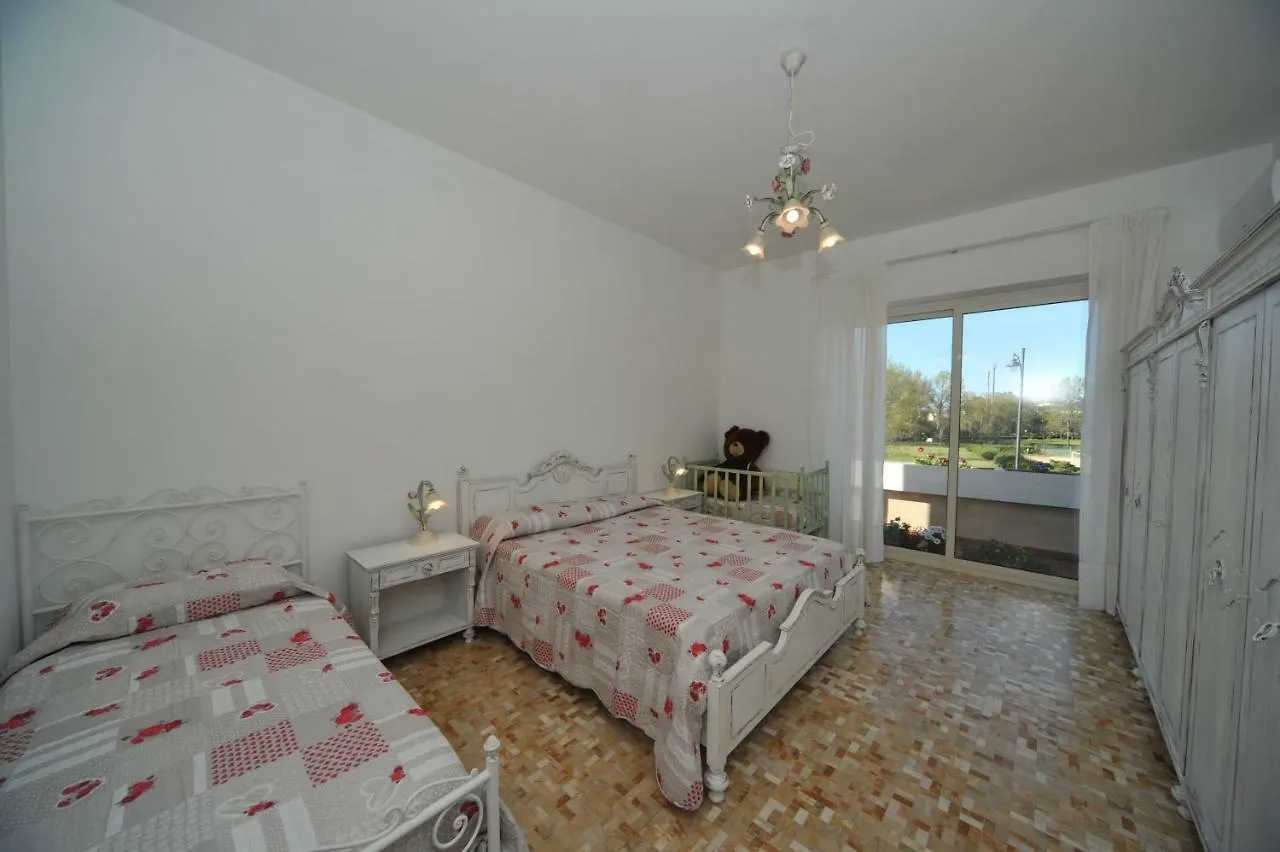 Bed & Breakfast Camere 