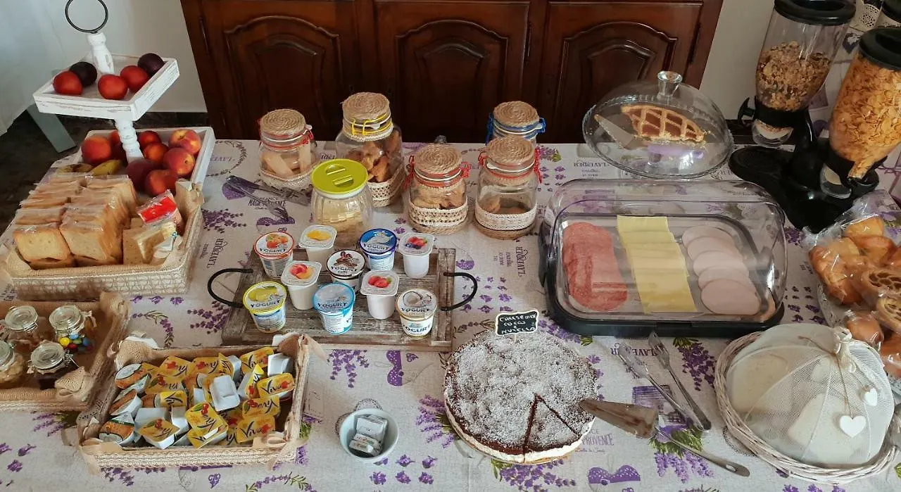 Bed & Breakfast Camere 